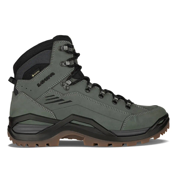 RENEGADE EVO GTX MID - DARK GREY/BLACK