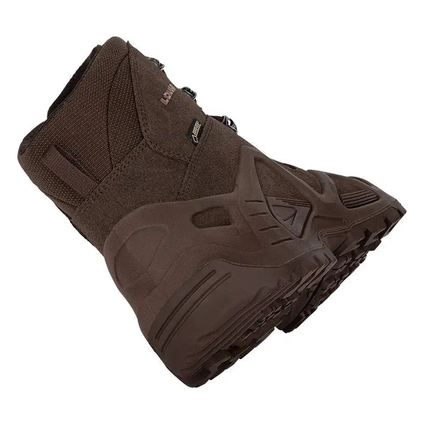 ZEPHYR GTX MID TF - DARK BROWN (NEW GTX)