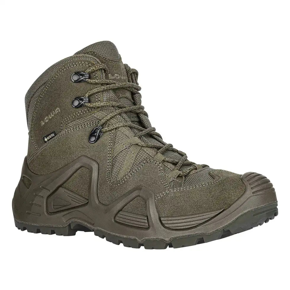ZEPHYR GTX MID TF WS - RANGER GREEN Secondary image