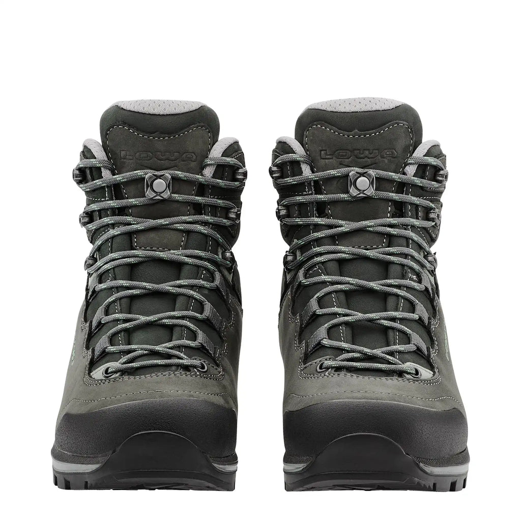 LADY LIGHT GTX - GRAPHITE/JADE