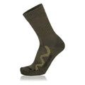 4 SEASON PRO SOCK - RANGER GREEN