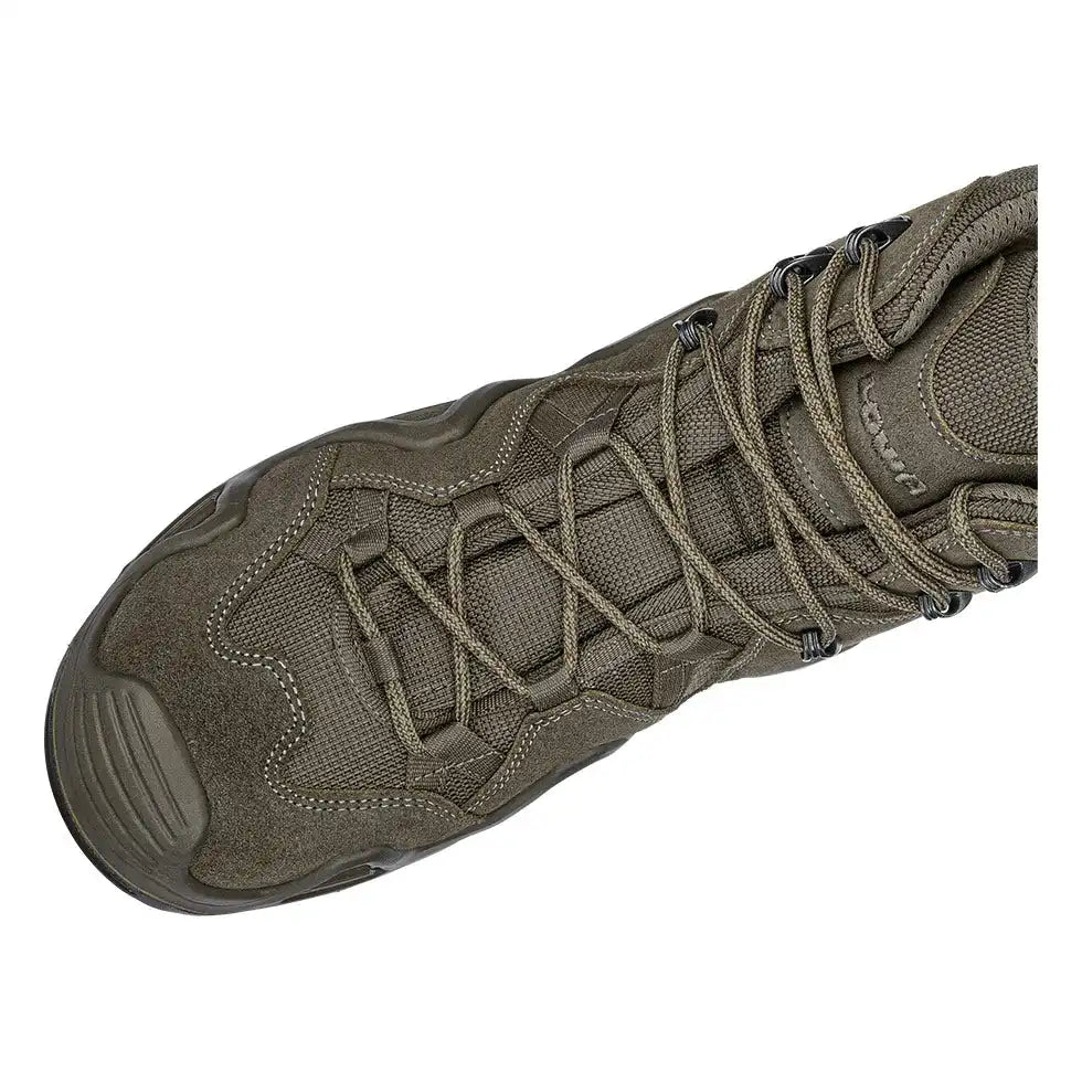 ZEPHYR GTX MID TF - RANGER GREEN (NEW GTX)