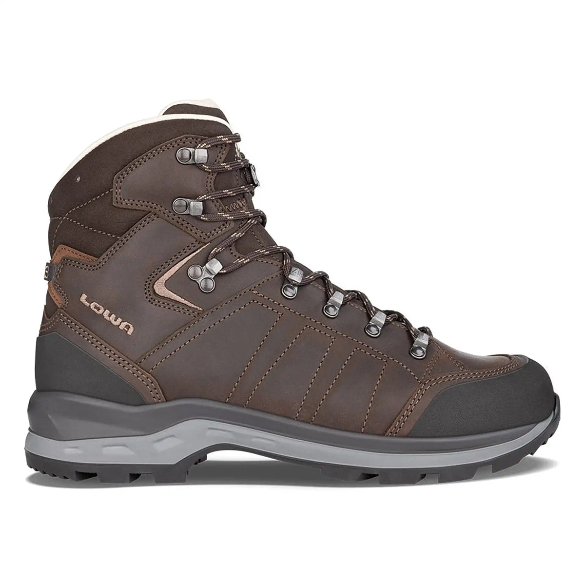 TREKKER LL - BROWN Main image