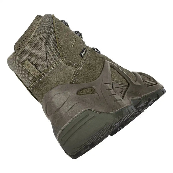 ZEPHYR GTX MID TF WS - RANGER GREEN