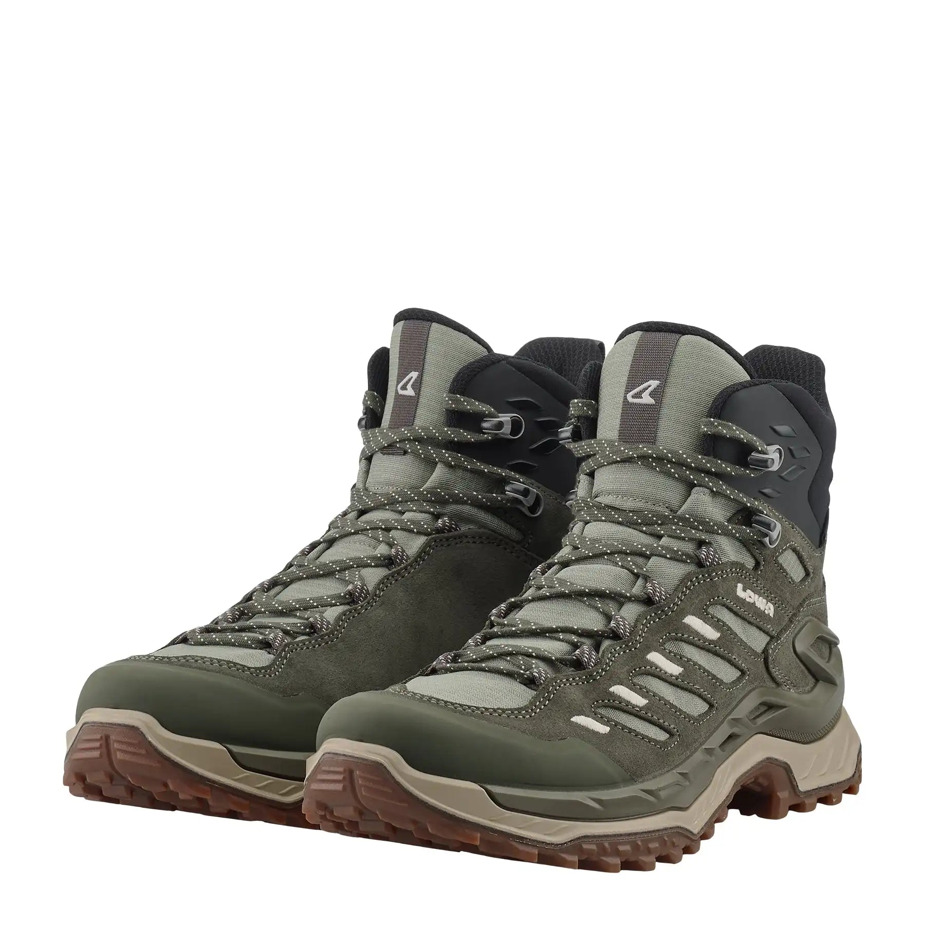 INNOVO GTX MID WS - OLIVE/SAGE Secondary image