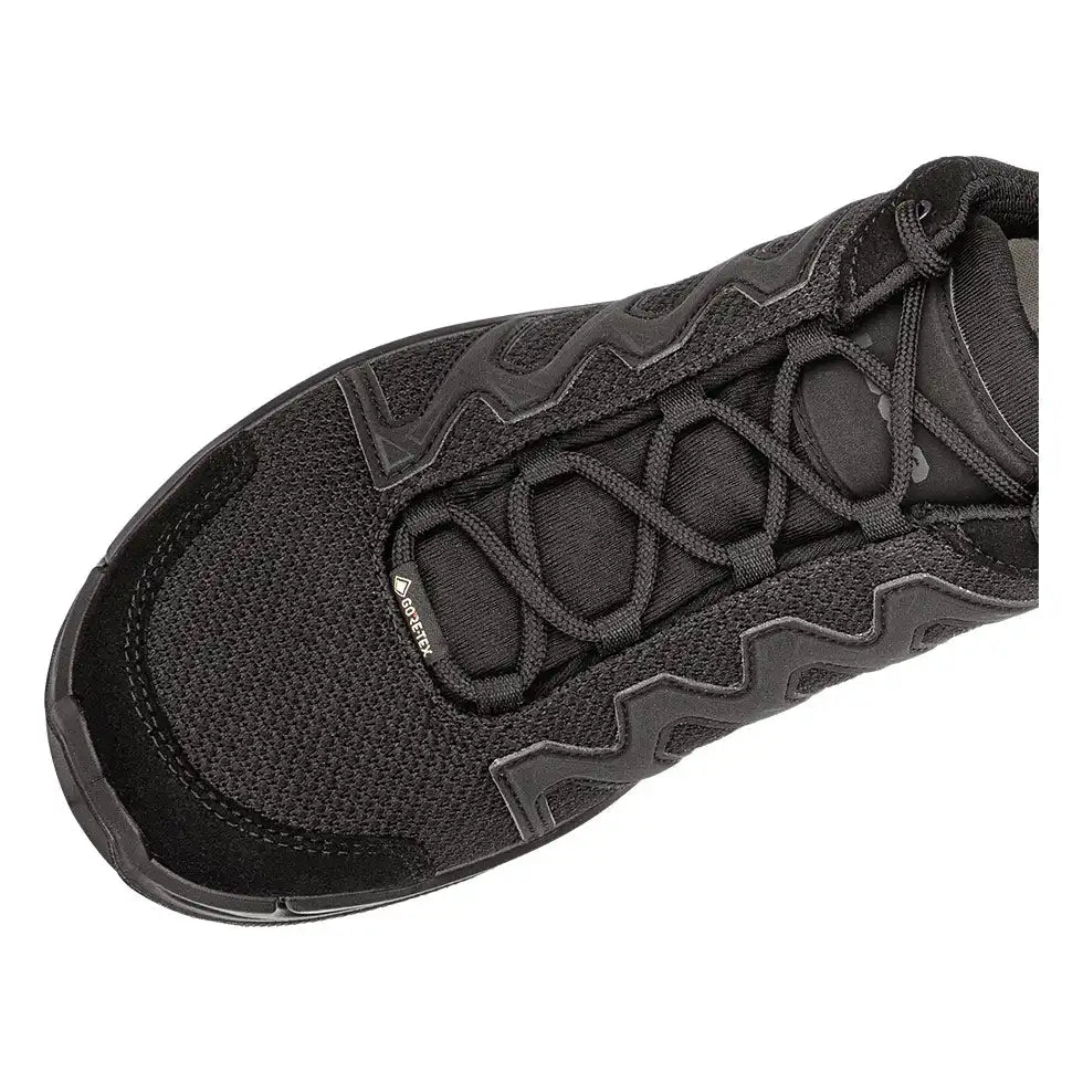 INNOX PRO GTX LO TF WS - BLACK (NEW GTX)