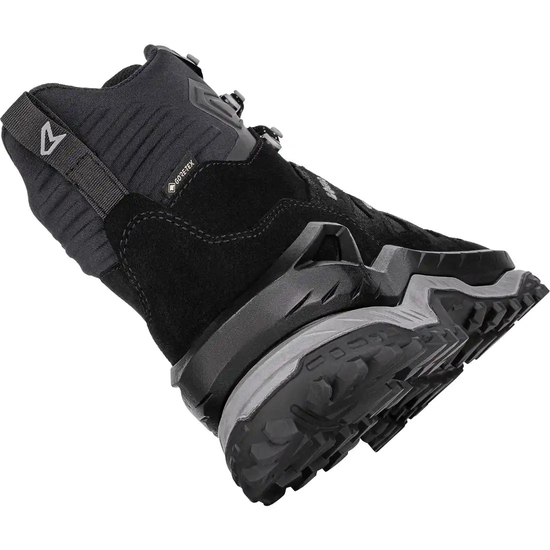 INNOVO GTX MID - BLACK/GREY Secondary image