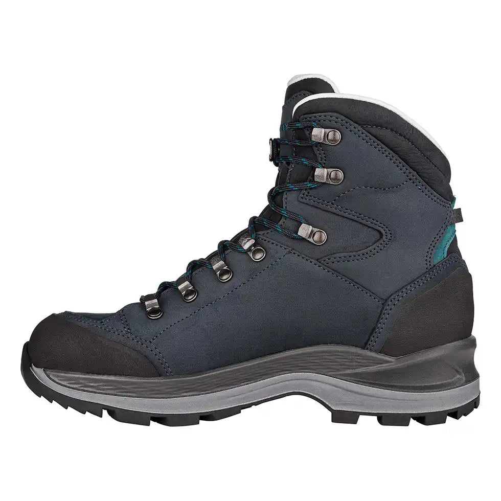 LADY SPORT LL - NAVY/PETROL