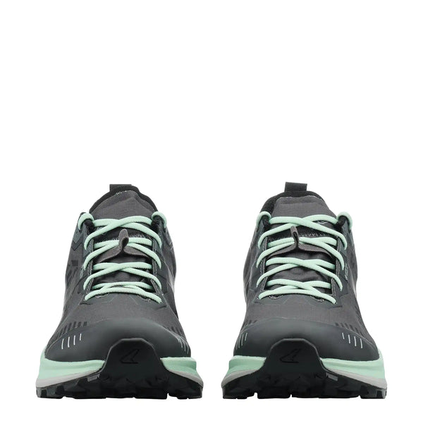 AMPLUX 2 GTX WS - GREY/JADE