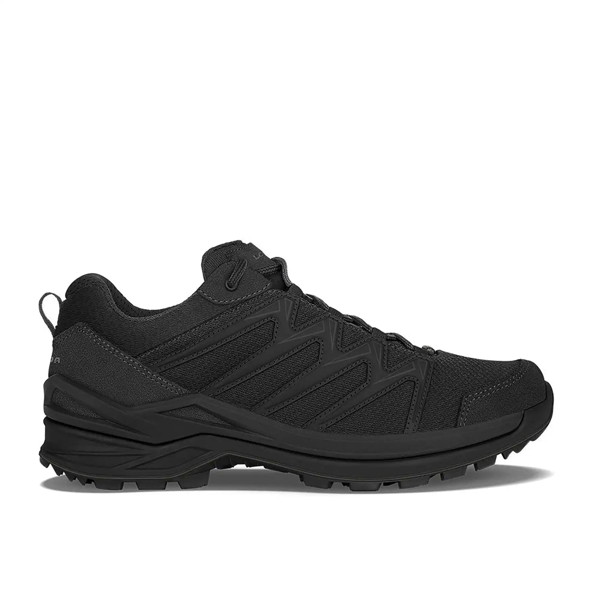 INNOX PRO GTX LO TF WS - BLACK