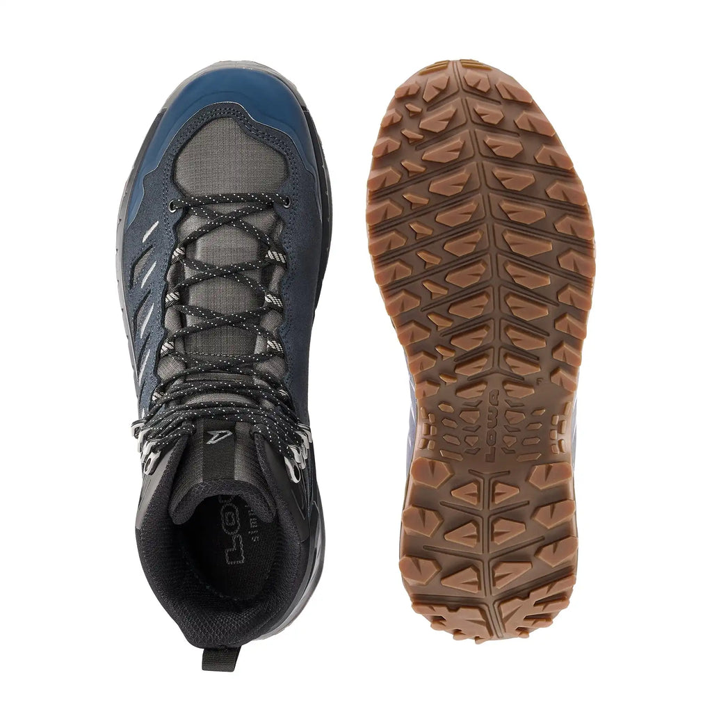 INNOVO GTX MID - NAVY/GREY