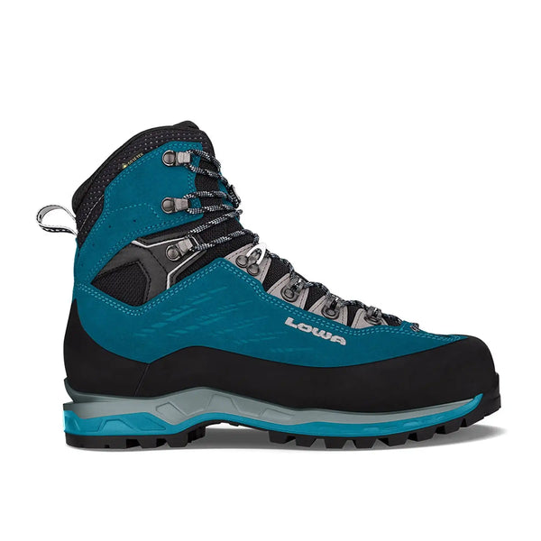 CEVEDALE II GTX - TURQUOISE/GREY