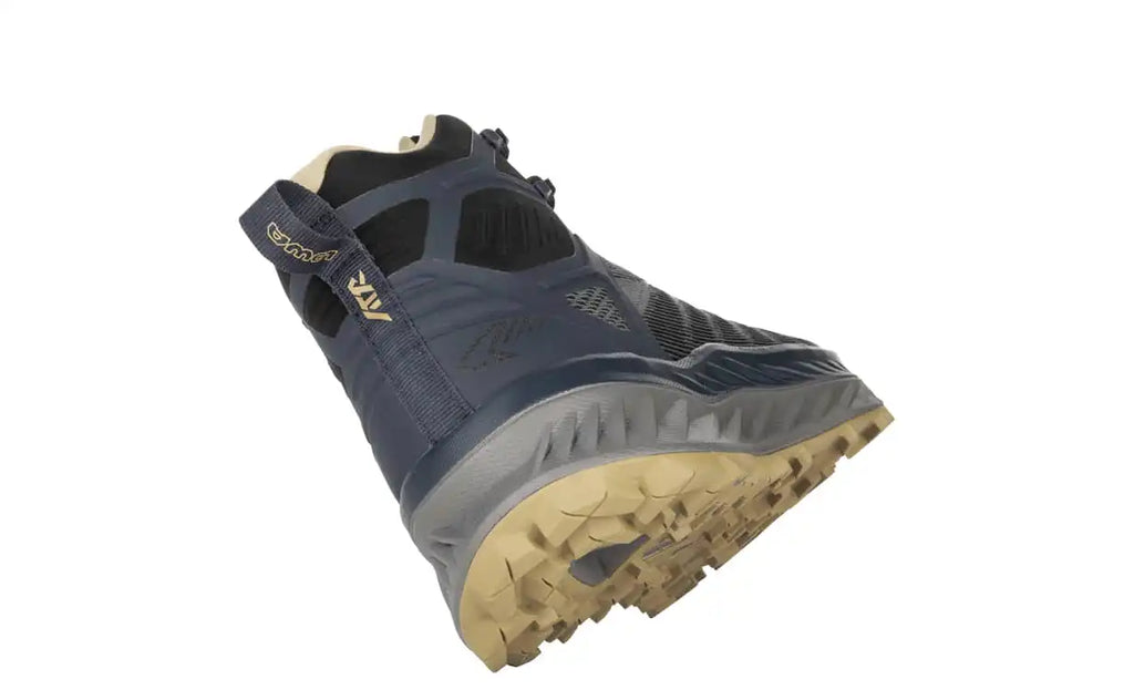 FORTUX GTX QC - NAVY/DUNE