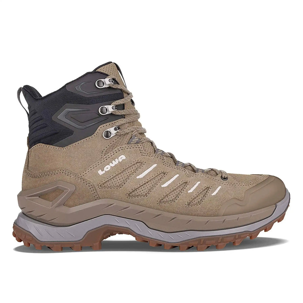 INNOVO MID - DUNE/GREY