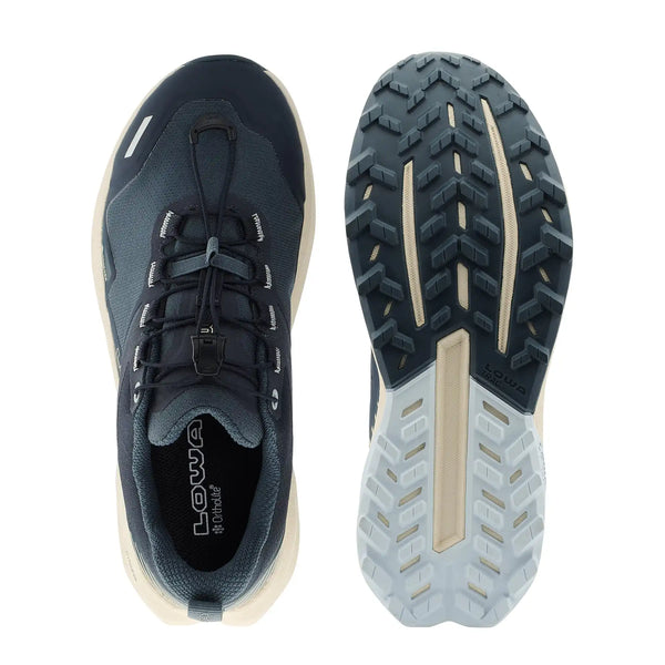 FLOWTERRA GTX WS - NAVY/PANNA