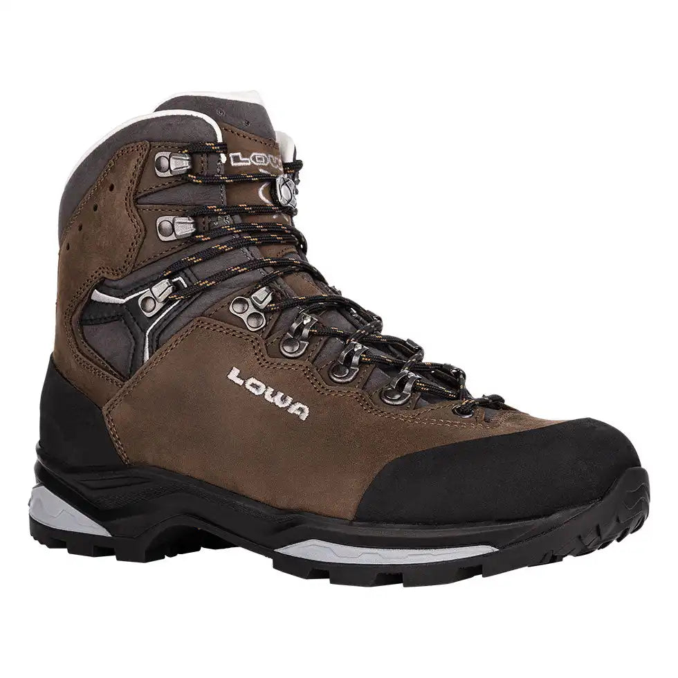 CAMINO EVO LL - BROWN/GRAPHITE Secondary image