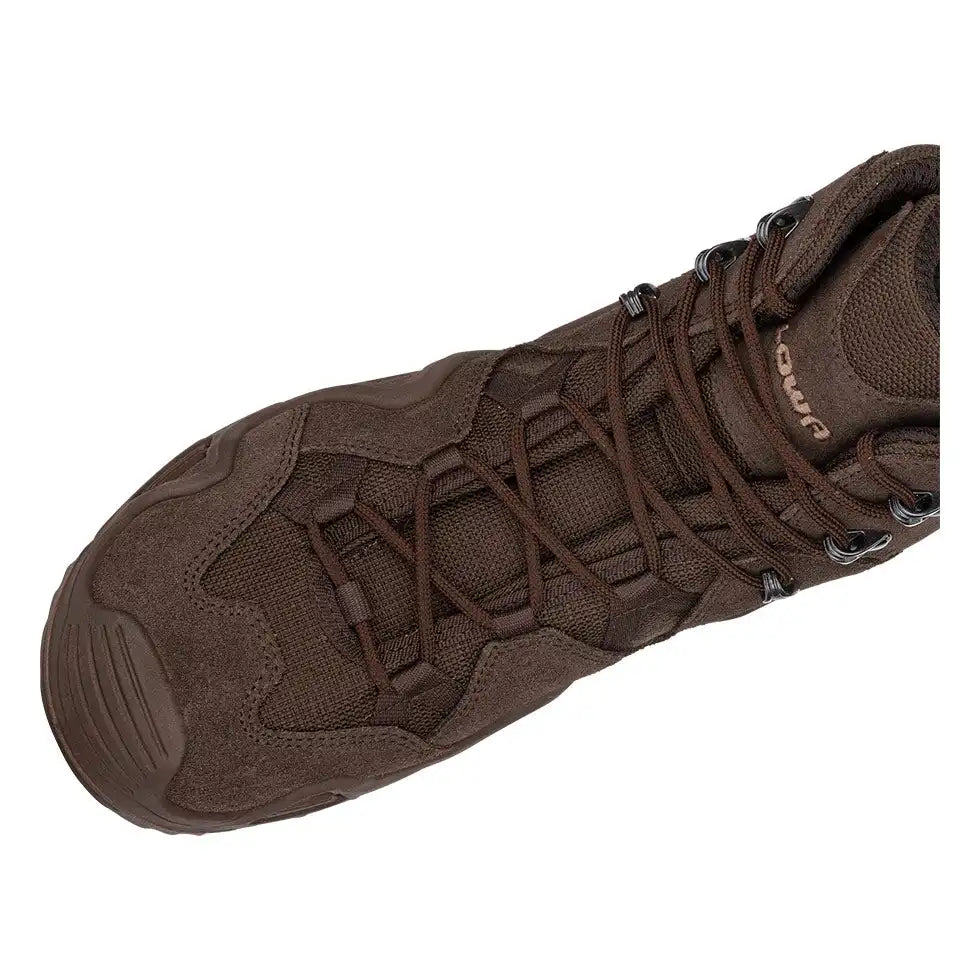 ZEPHYR GTX MID TF - DARK BROWN