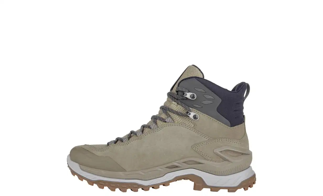INNOVO MID WS - DUNE/GREY Secondary image