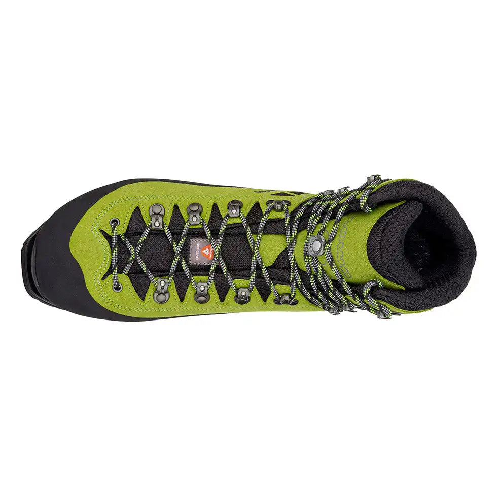 ALPINE EXPERT II GTX - LIME/BLACK