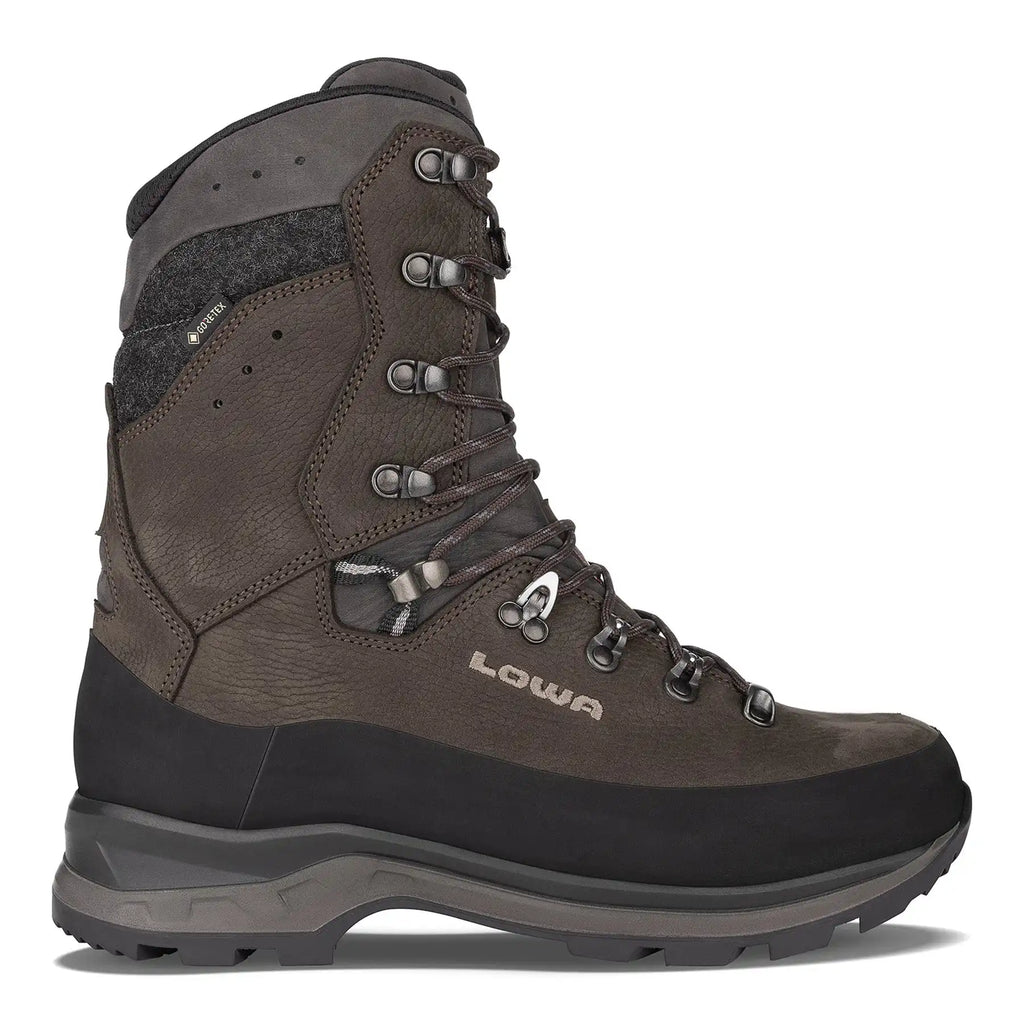 TIBET EVO 200 GTX HI - SLATE