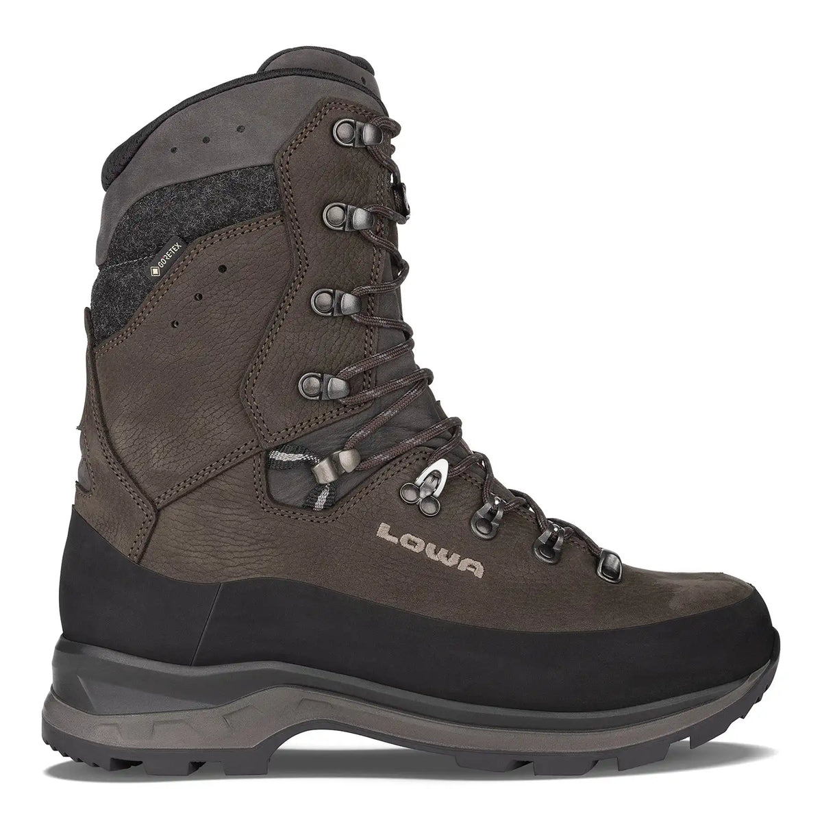 TIBET EVO 200 GTX HI - SLATE Main image