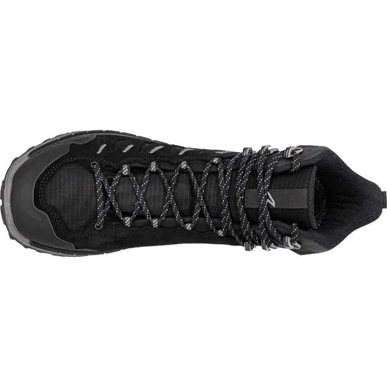 INNOVO GTX MID - BLACK/GREY