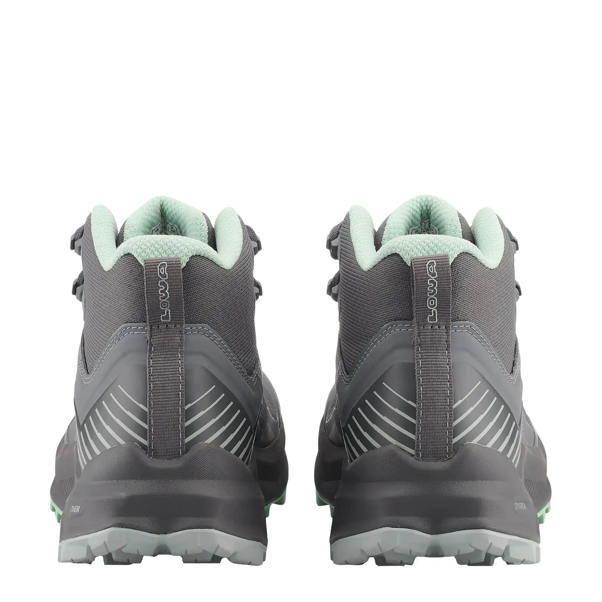FLOWTERRA GTX QC WS - GREY/JADE