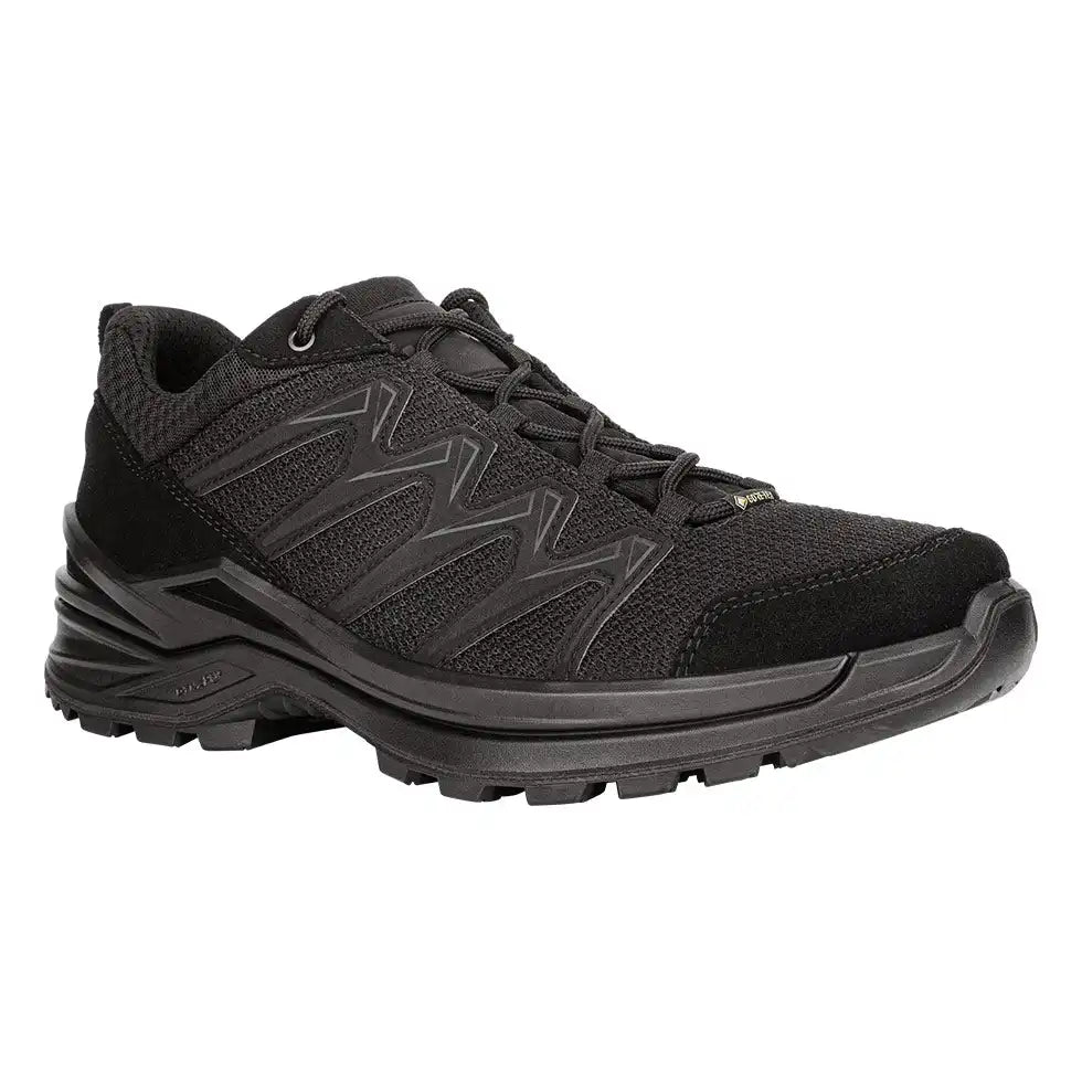 INNOX PRO GTX LO TF - BLACK