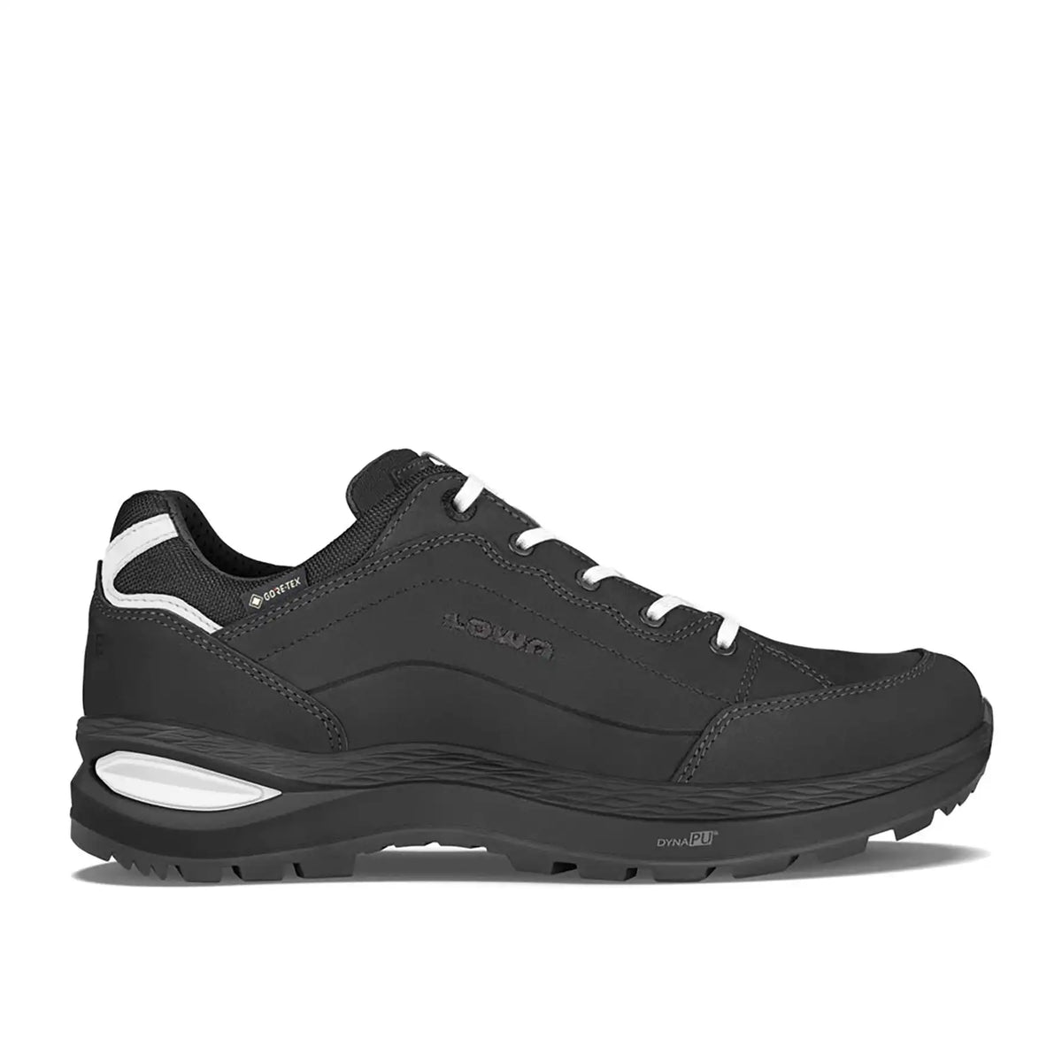 RENEGADE EVO GTX LO WS - BLACK/WHITE Main image