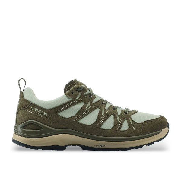 INNOX EVO II GTX WS - OLIVE/SAGE