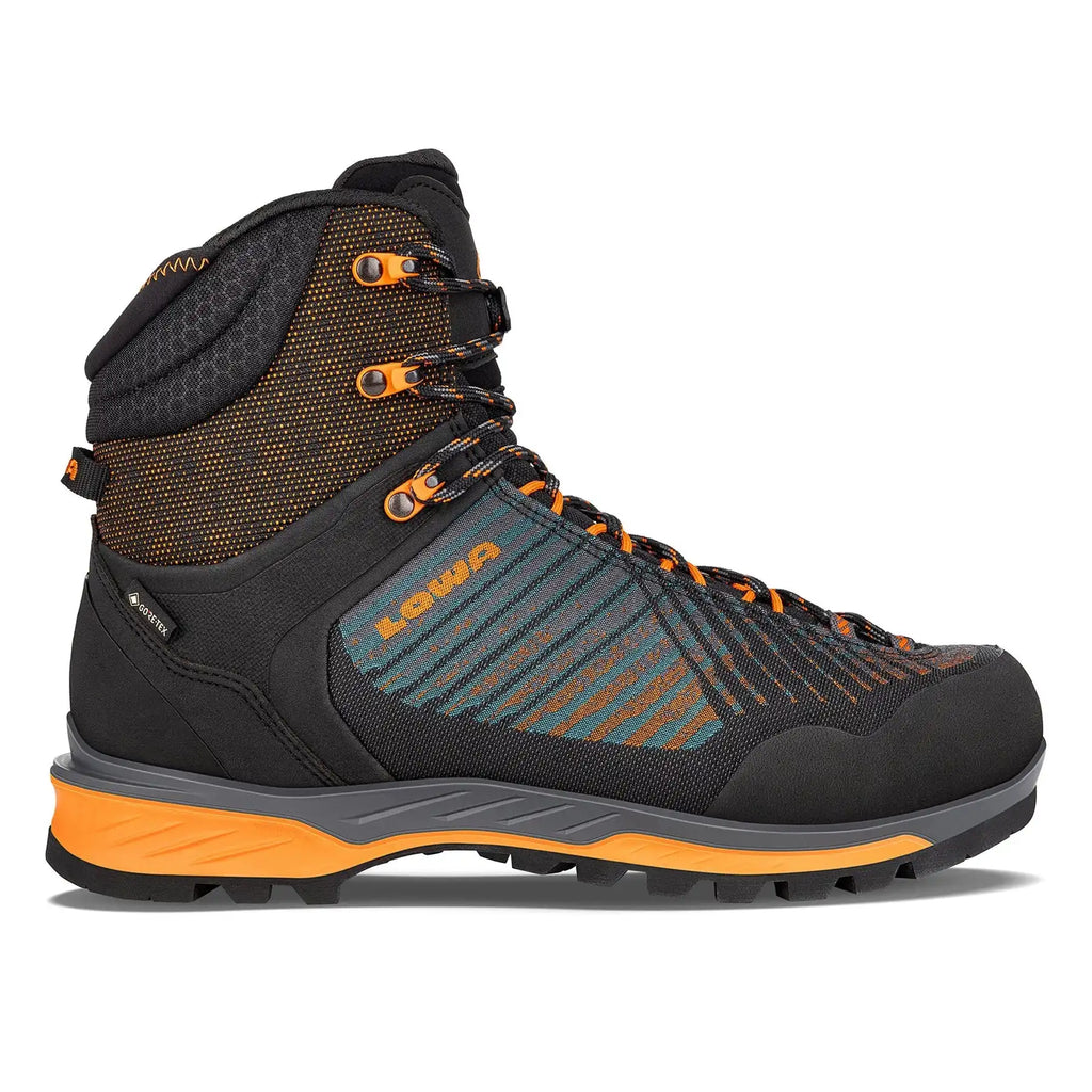 MANGART GTX MID - ANTHRACITE/FLAME