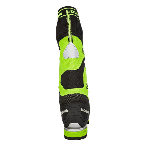 EXPEDITION 6000 EVO RD - LIME/BLACK
