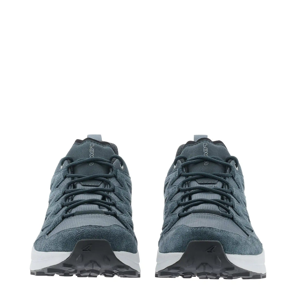 TETONIX GTX LO - NAVY/GREY