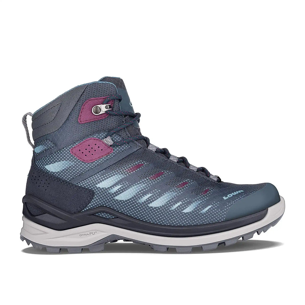 FERROX GTX MID WS - NAVY/ICE BLUE