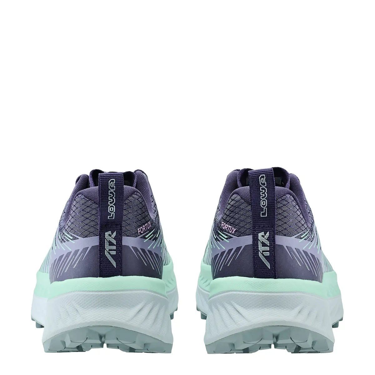 FORTUX WS - PLUM/LILAC