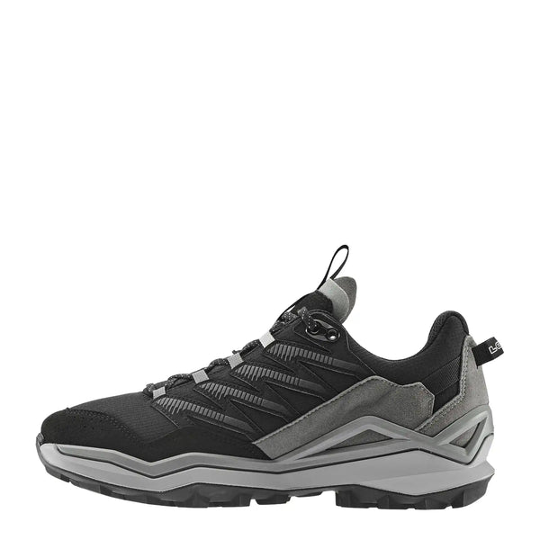 MADDOX PRO GTX LO - BLACK/GREY