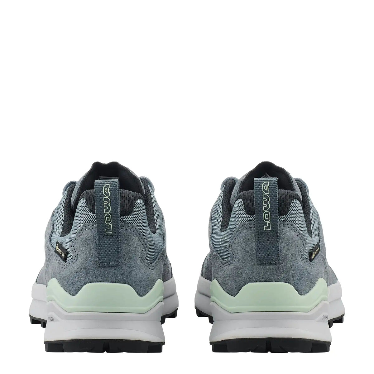 TETONIX GTX LO WS - SMOKE BLUE/SLATE BLUE