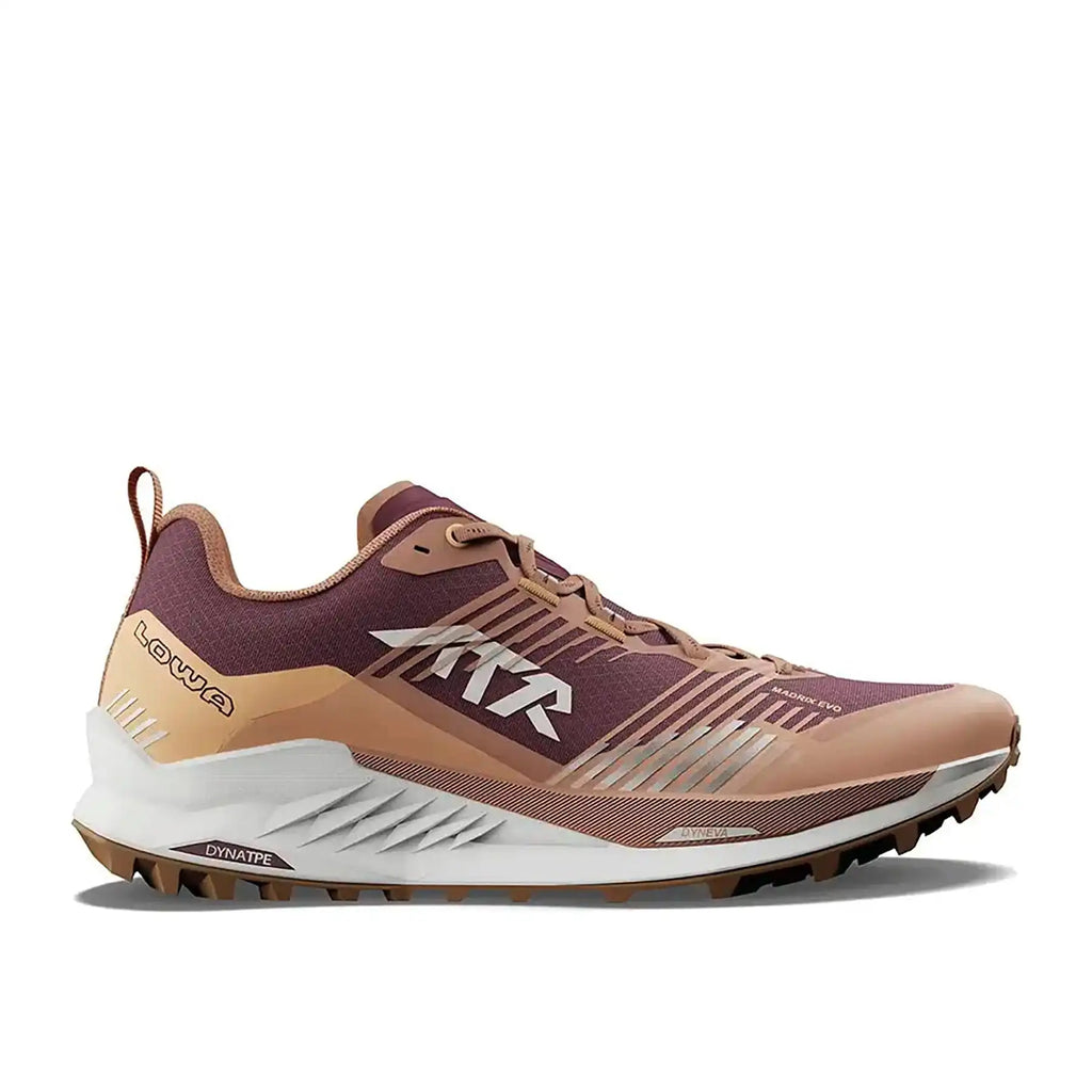 MADRIX EVO WS - BURGUNDY/CLAY
