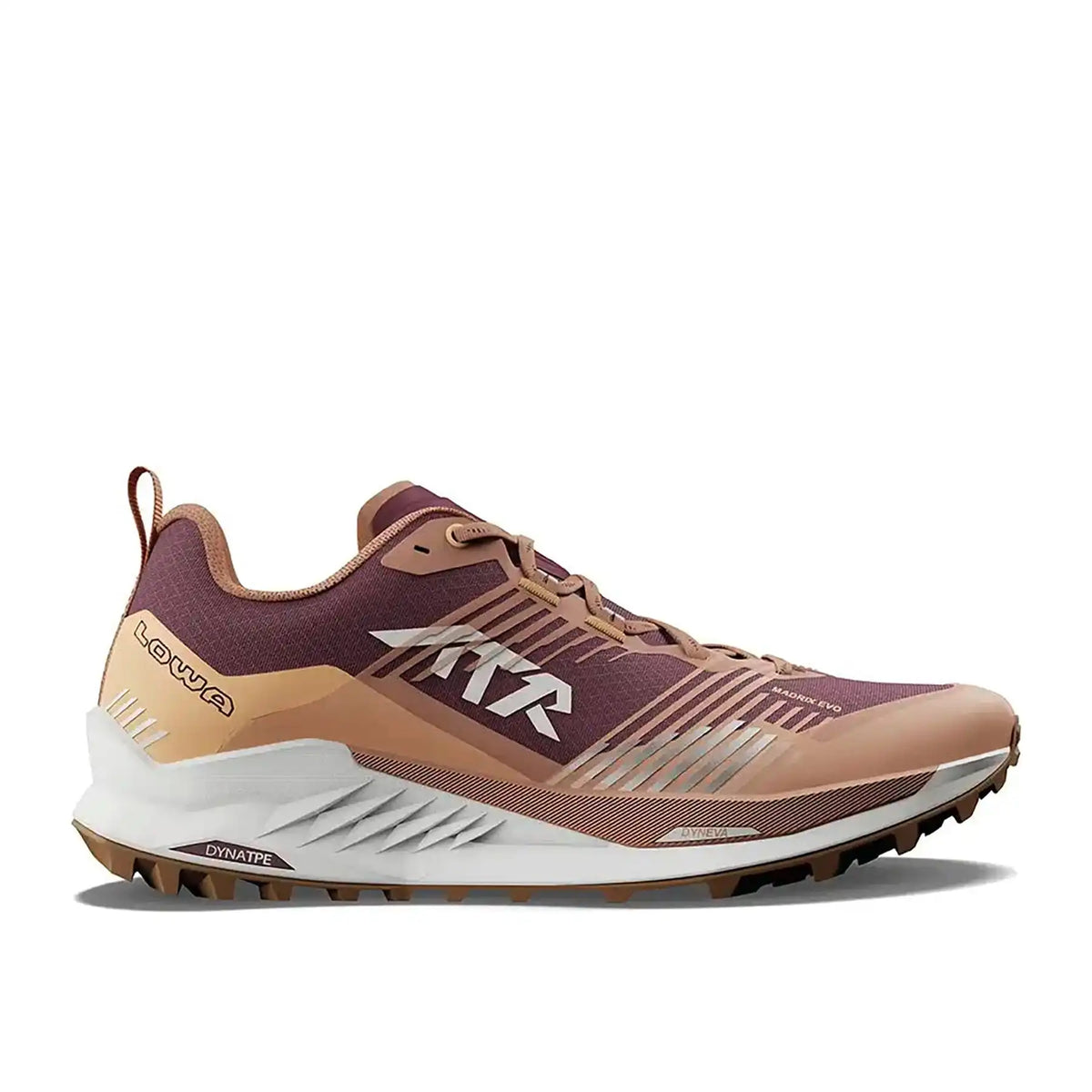 MADRIX EVO WS - BURGUNDY/CLAY Main image