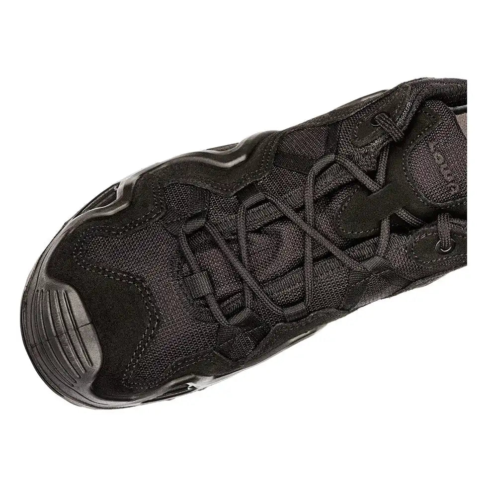 ZEPHYR GTX LO TF - BLACK