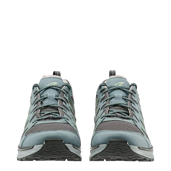 INNOX EVO II LO - DARK PETROL/GREY