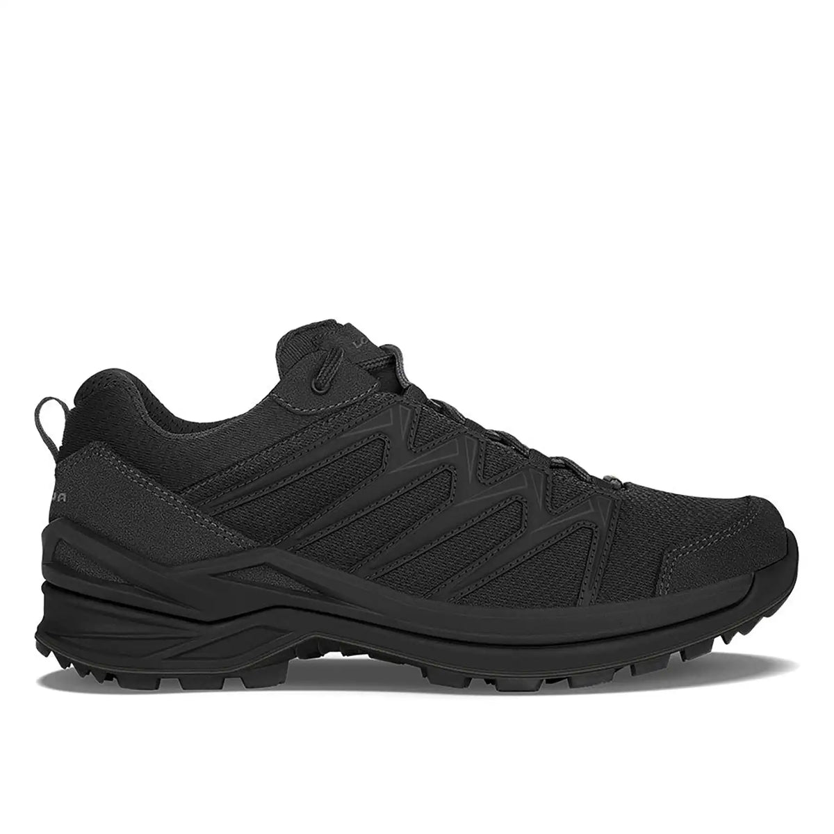 INNOX PRO GTX LO TF - BLACK (NEW GTX) Main image