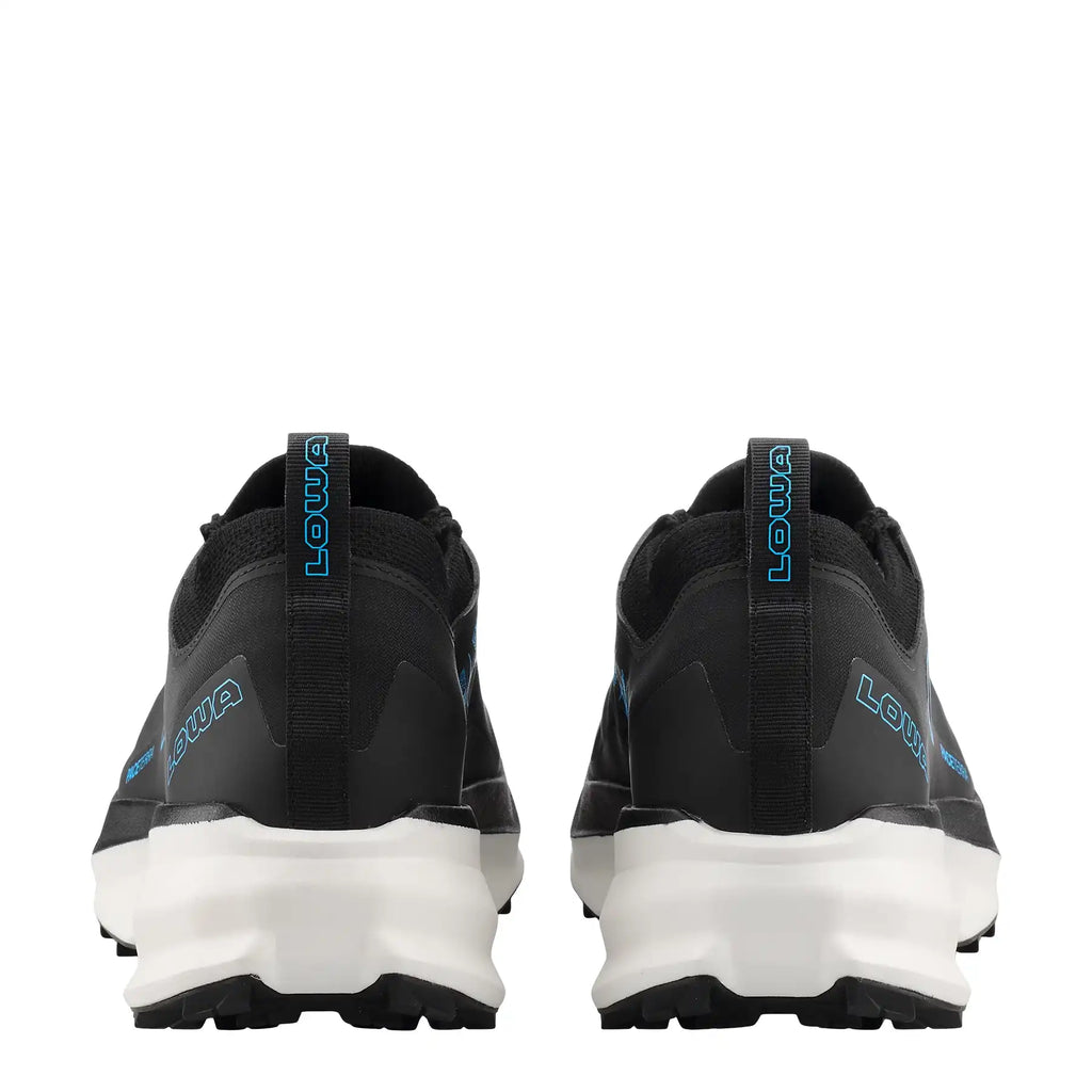PACETERRA - BLACK/SKY BLUE