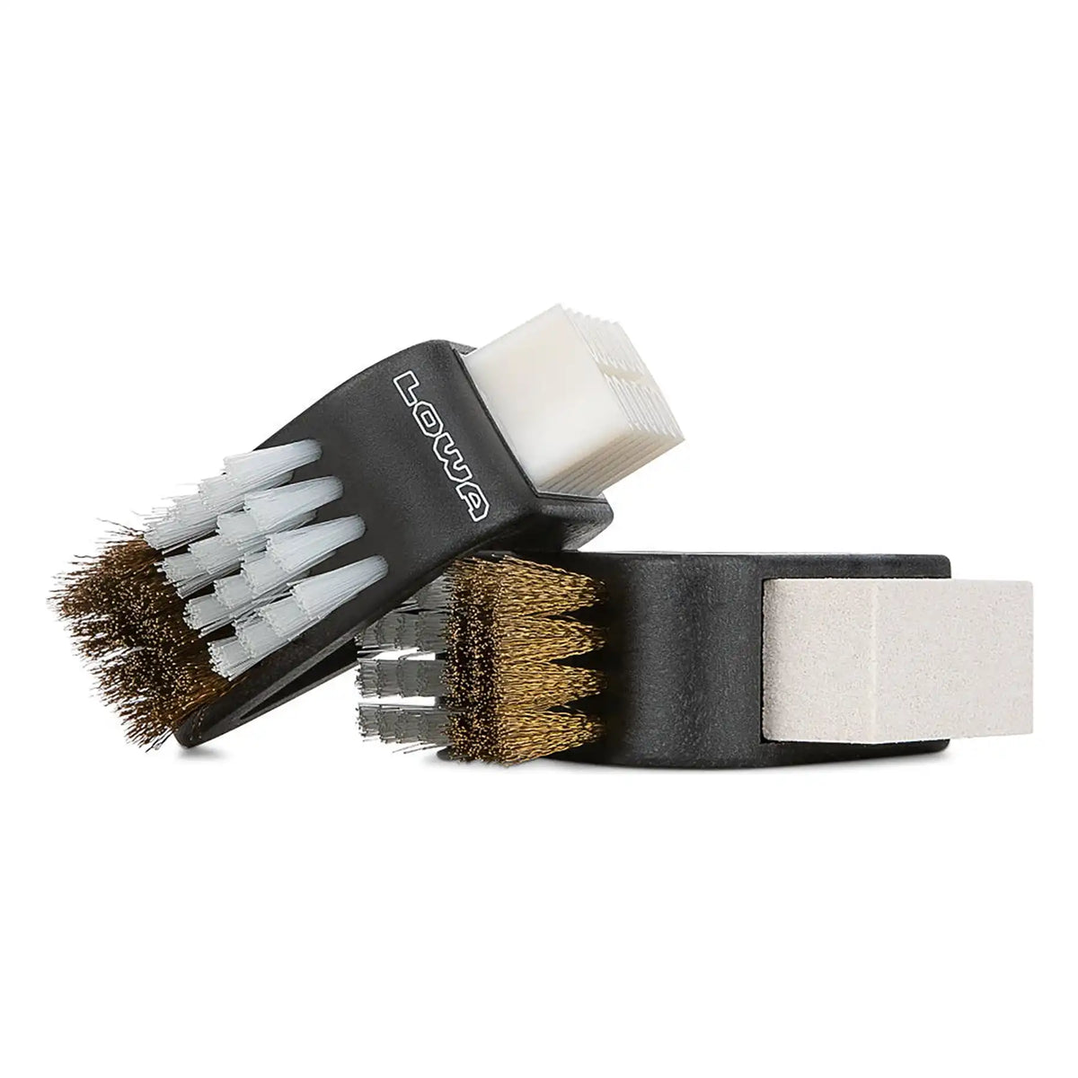LOWA TRIANGLE BRUSH