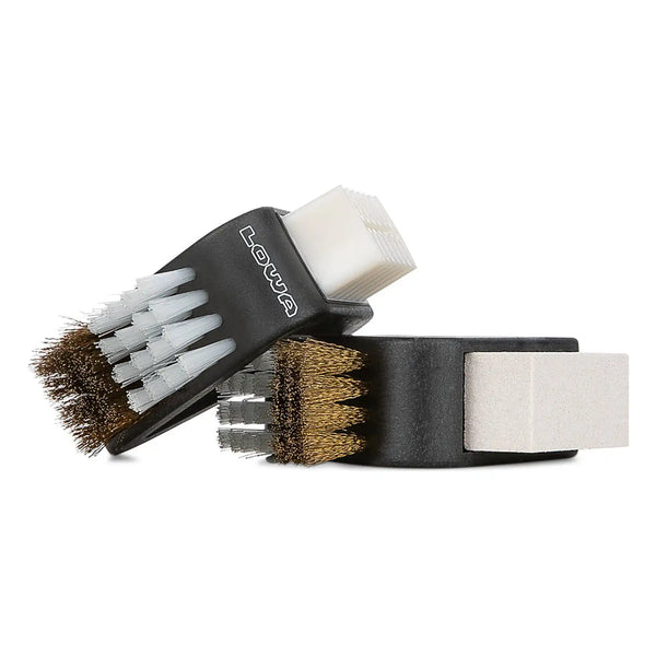 LOWA TRIANGLE BRUSH
