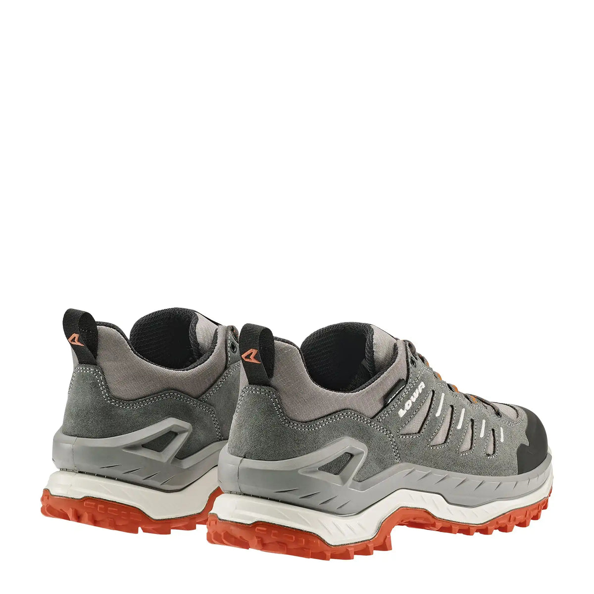 INNOVO GTX LO - GREY/FLAME