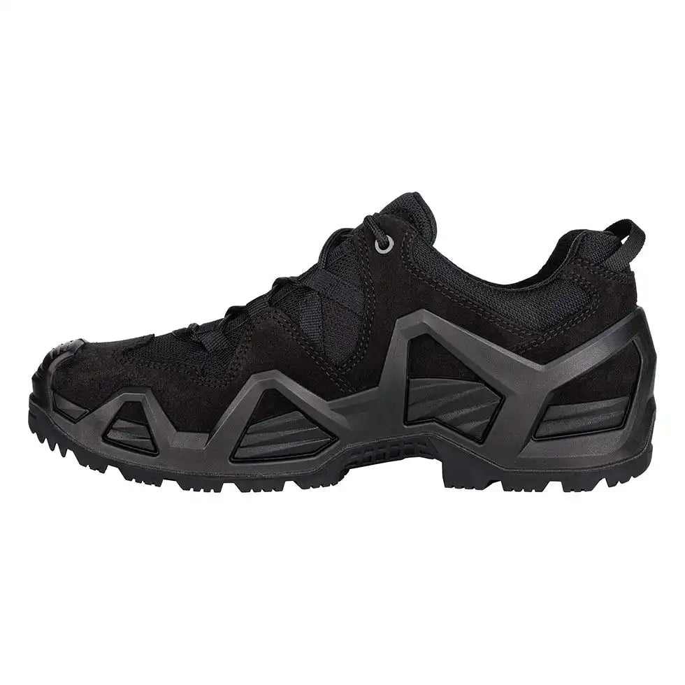 ZEPHYR MK2 GTX LO - BLACK (NEW GTX)