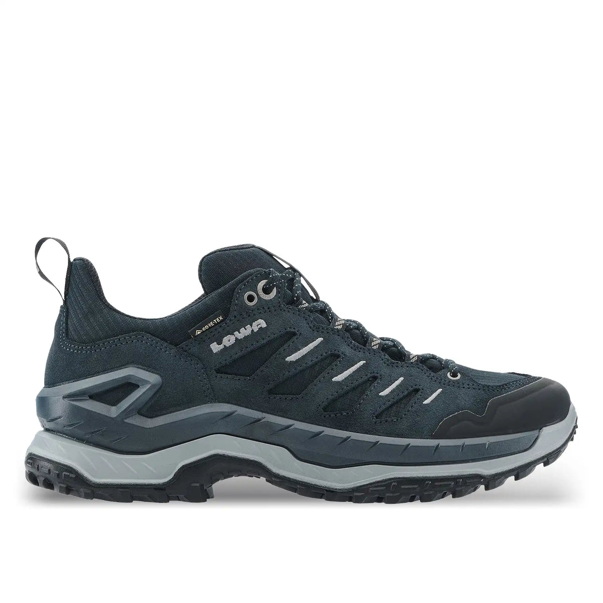 INNOVO GTX LO - NAVY/GREY Main image