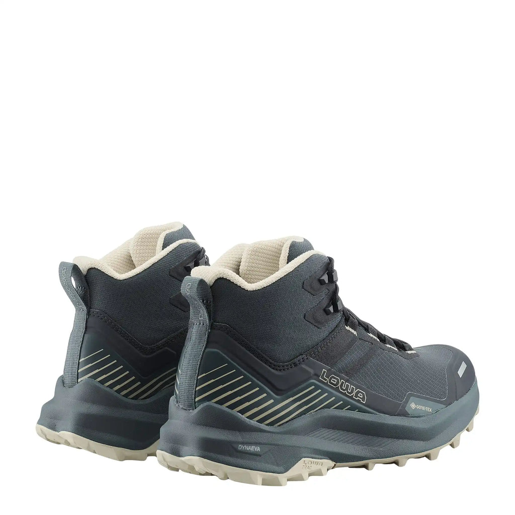 FLOWTERRA GTX QC WS - NAVY/DESERT