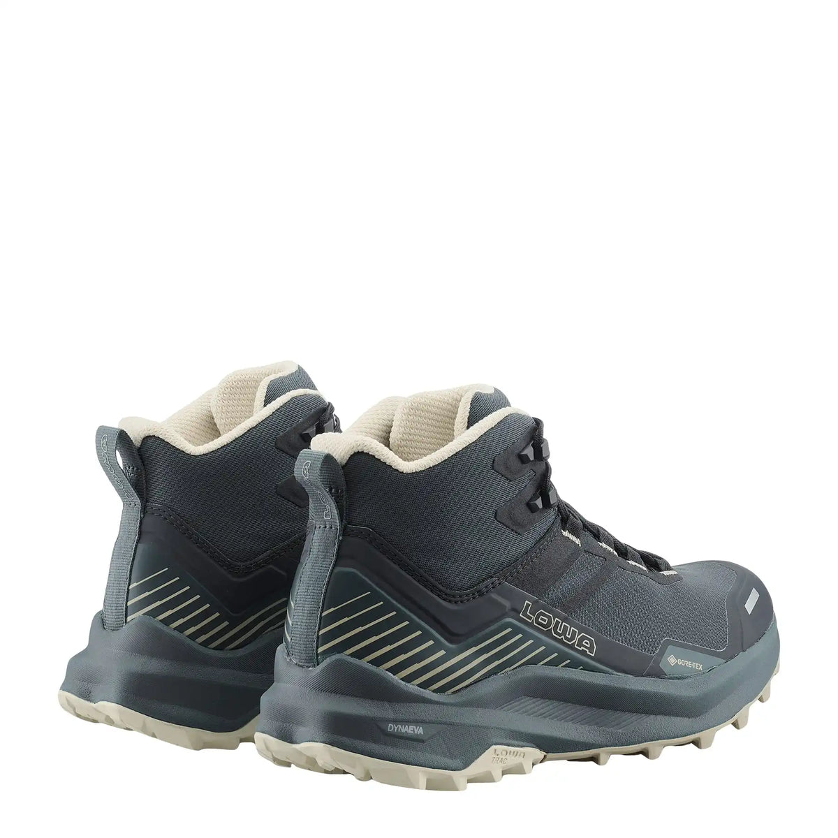 FLOWTERRA GTX QC WS - NAVY/DESERT